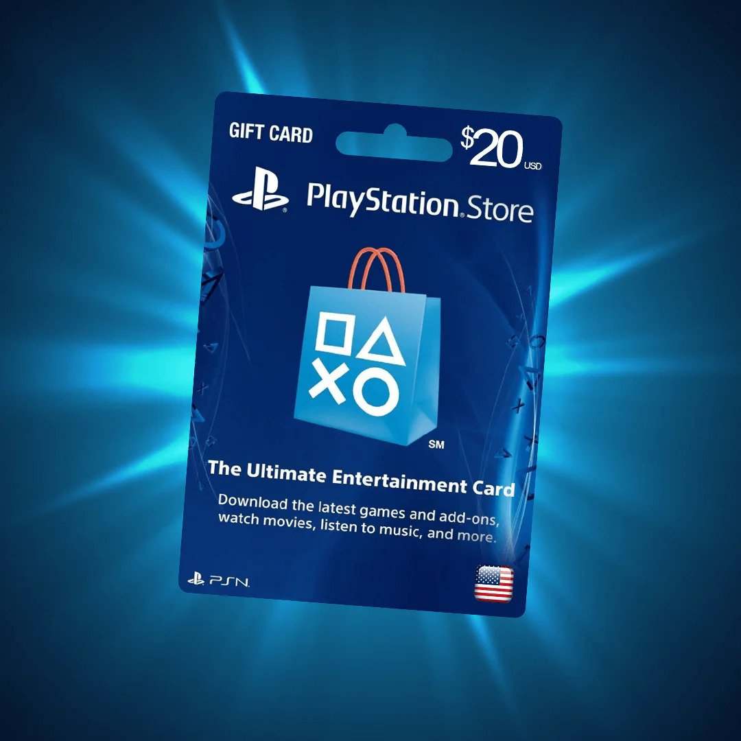PlayStation Network Cards, PSN Cards UK - Think24 Gaming & Gadgets Qatar PlayStation Network Cards, PSN Cards UK - Think24 Gaming & Gadgets Qatar